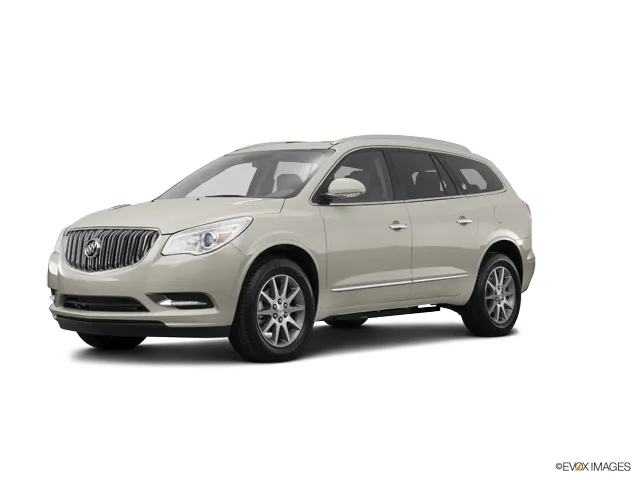 2016 Buick Enclave Leather Group for sale in Indianola, IA