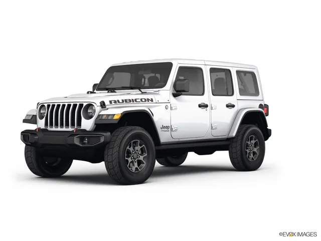 2022 Jeep Wrangler Unlimited Rubicon for sale in Indianola, IA