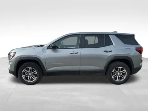 More photos of 2025 GMC Terrain Elevation at Gregg Young Buick GMC Indianola, IA