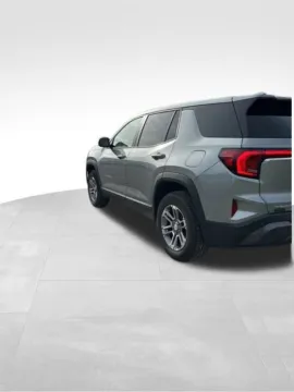 More photos of 2025 GMC Terrain Elevation at Gregg Young Buick GMC Indianola, IA