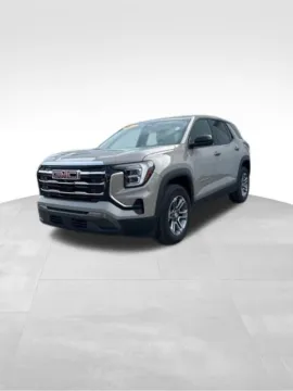 Another view of 2025 GMC Terrain Elevation for sale in Indianola, IA at Gregg Young Buick GMC Indianola