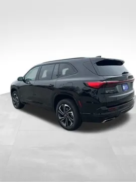 More photos of 2025 Buick Enclave Sport Touring at Gregg Young Buick GMC Indianola, IA