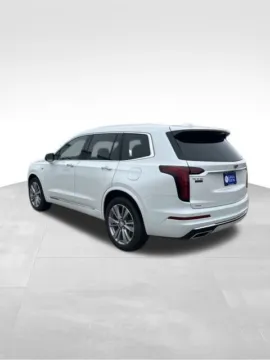 More photos of 2024 Cadillac XT6 Premium Luxury at Gregg Young Buick GMC Indianola, IA