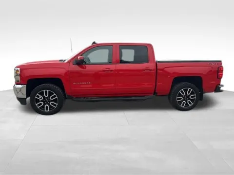 More photos of 2018 Chevrolet Silverado 1500 LT at Gregg Young Buick GMC Indianola, IA