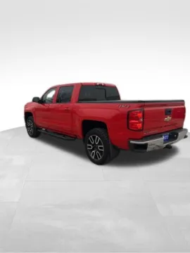 More photos of 2018 Chevrolet Silverado 1500 LT at Gregg Young Buick GMC Indianola, IA