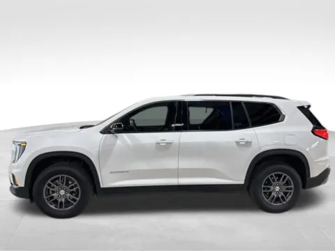More photos of 2025 GMC Acadia Elevation at Gregg Young Buick GMC Indianola, IA