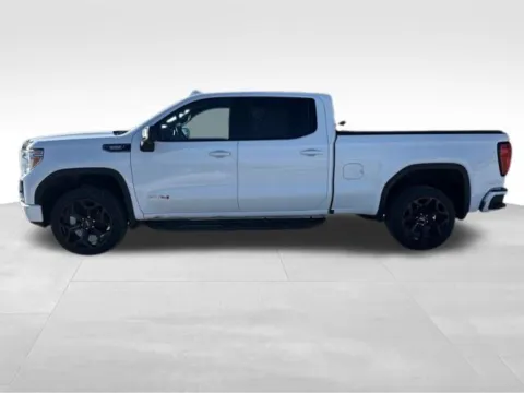 More photos of 2021 GMC Sierra 1500 AT4 at Gregg Young Buick GMC Indianola, IA