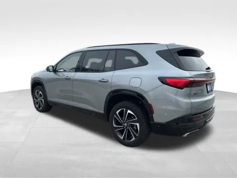 More photos of 2025 Buick Enclave Sport Touring at Gregg Young Buick GMC Indianola, IA