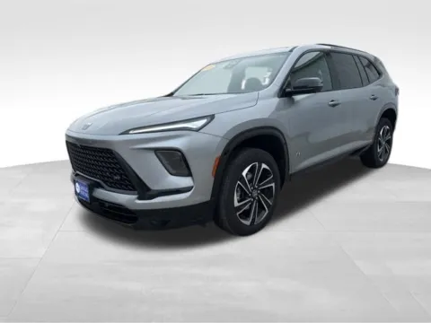 Another view of 2025 Buick Enclave Sport Touring for sale in Indianola, IA at Gregg Young Buick GMC Indianola