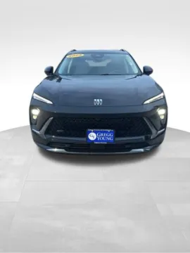 Another view of 2025 Buick Envision Sport Touring for sale in Indianola, IA at Gregg Young Buick GMC Indianola