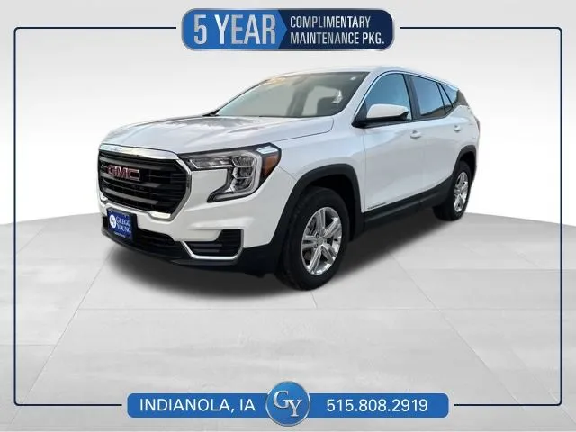 2024 GMC Terrain SLE for sale in Indianola, IA