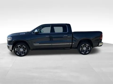 More photos of 2019 Ram 1500 Limited at Gregg Young Buick GMC Indianola, IA