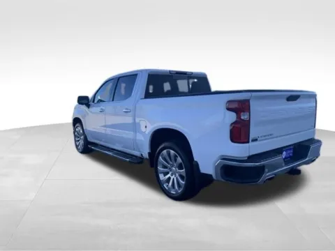 More photos of 2022 Chevrolet Silverado 1500 LTD LTZ at Gregg Young Buick GMC Indianola, IA