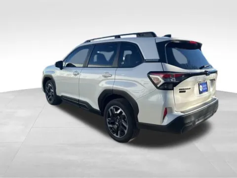 More photos of 2025 Subaru Forester Limited at Gregg Young Buick GMC Indianola, IA