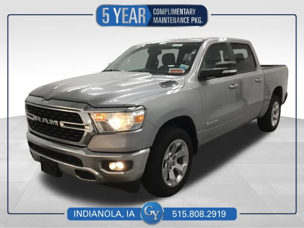 2022 Ram 1500 Big Horn/Lone Star for sale in Indianola, IA
