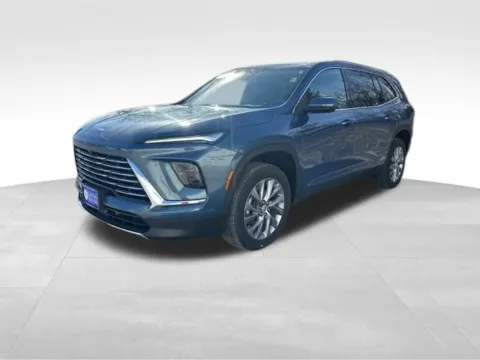 Another view of 2025 Buick Enclave Preferred for sale in Indianola, IA at Gregg Young Buick GMC Indianola