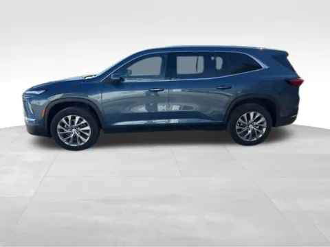 More photos of 2025 Buick Enclave Preferred at Gregg Young Buick GMC Indianola, IA