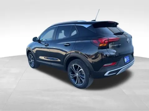 More photos of 2023 Buick Encore GX Select at Gregg Young Buick GMC Indianola, IA