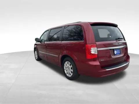 More photos of 2013 Chrysler Town & Country Touring at Gregg Young Buick GMC Indianola, IA