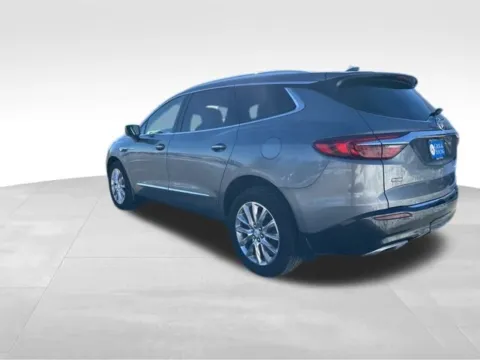 More photos of 2019 Buick Enclave Premium Group at Gregg Young Buick GMC Indianola, IA