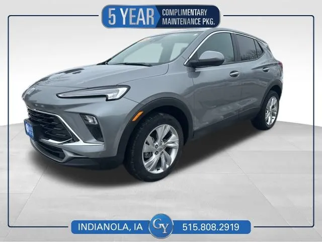 2024 Buick Encore GX Preferred for sale in Indianola, IA