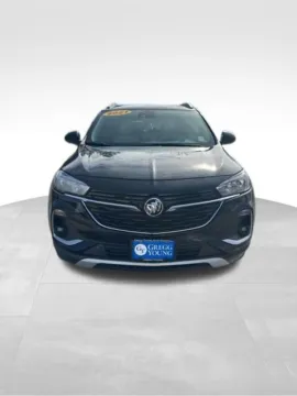 Another view of 2021 Buick Encore GX Select for sale in Indianola, IA at Gregg Young Buick GMC Indianola