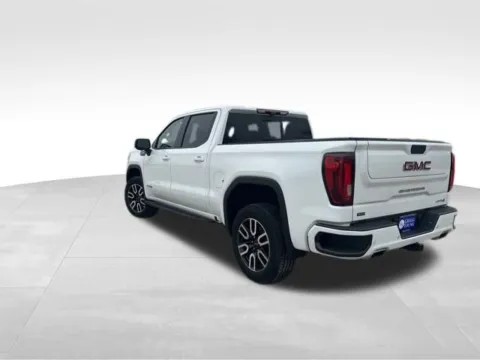 More photos of 2021 GMC Sierra 1500 AT4 at Gregg Young Buick GMC Indianola, IA