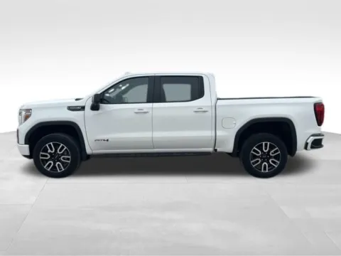 More photos of 2021 GMC Sierra 1500 AT4 at Gregg Young Buick GMC Indianola, IA