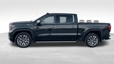 More photos of 2024 GMC Sierra 1500 Denali at Gregg Young Buick GMC Indianola, IA