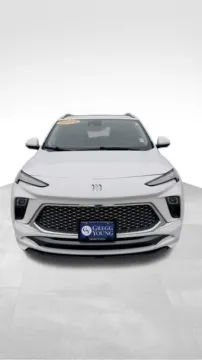 Another view of 2025 Buick Encore GX Avenir for sale in Indianola, IA at Gregg Young Buick GMC Indianola