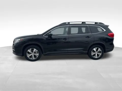Another view of 2021 Subaru Ascent Premium for sale in Indianola, IA at Gregg Young Buick GMC Indianola
