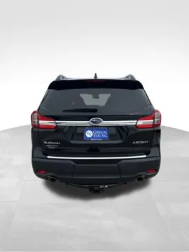 More photos of 2021 Subaru Ascent Premium at Gregg Young Buick GMC Indianola, IA