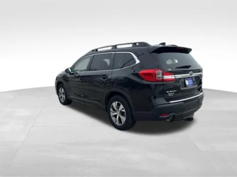 More photos of 2021 Subaru Ascent Premium at Gregg Young Buick GMC Indianola, IA
