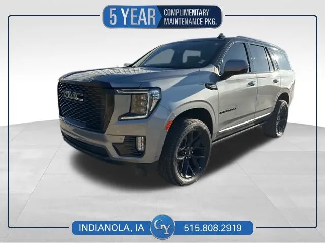 2023 GMC Yukon Denali for sale in Indianola, IA