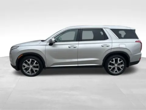 Another view of 2022 Hyundai Palisade SEL for sale in Indianola, IA at Gregg Young Buick GMC Indianola