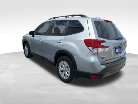 More photos of 2019 Subaru Forester at Gregg Young Buick GMC Indianola, IA