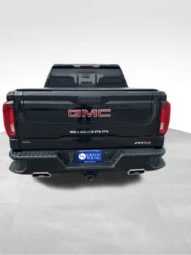 More photos of 2022 GMC Sierra 1500 Limited AT4 at Gregg Young Buick GMC Indianola, IA