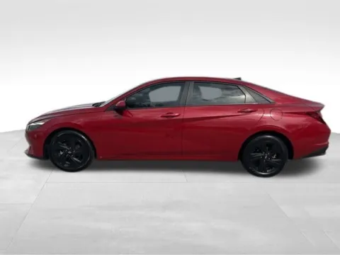 Another view of 2023 Hyundai Elantra SEL for sale in Indianola, IA at Gregg Young Buick GMC Indianola