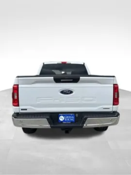 More photos of 2023 Ford F-150 XLT at Gregg Young Buick GMC Indianola, IA