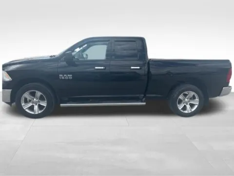 Another view of 2014 Ram 1500 Big Horn for sale in Indianola, IA at Gregg Young Buick GMC Indianola