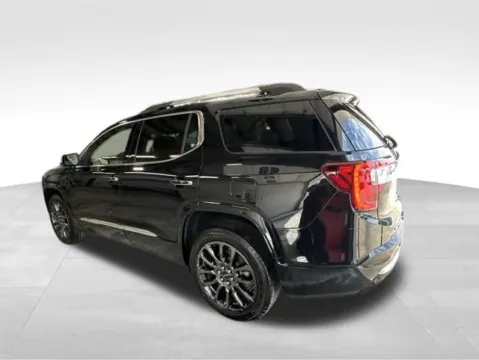 Another view of 2023 GMC Acadia Denali for sale in Indianola, IA at Gregg Young Buick GMC Indianola