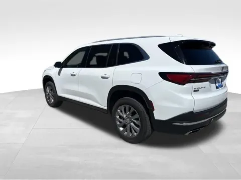 More photos of 2025 Buick Enclave Preferred at Gregg Young Buick GMC Indianola, IA