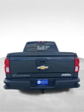 More photos of 2018 Chevrolet Silverado 1500 High Country at Gregg Young Buick GMC Indianola, IA