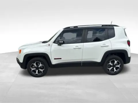 Another view of 2020 Jeep Renegade Trailhawk for sale in Indianola, IA at Gregg Young Buick GMC Indianola