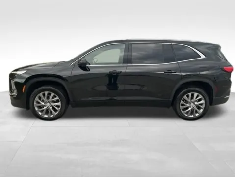 Another view of 2025 Buick Enclave Preferred for sale in Indianola, IA at Gregg Young Buick GMC Indianola