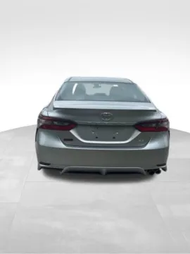 More photos of 2024 Toyota Camry SE at Gregg Young Buick GMC Indianola, IA
