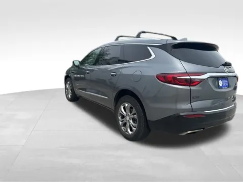 More photos of 2019 Buick Enclave Avenir at Gregg Young Buick GMC Indianola, IA