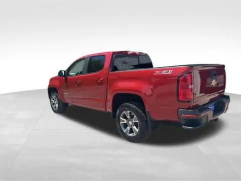 More photos of 2016 Chevrolet Colorado Z71 at Gregg Young Buick GMC Indianola, IA