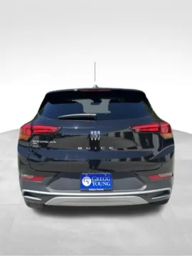 More photos of 2025 Buick Encore GX Preferred at Gregg Young Buick GMC Indianola, IA