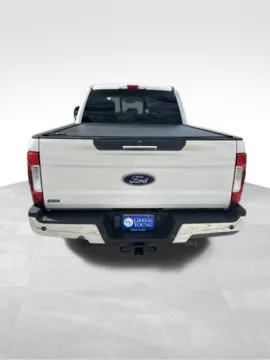 More photos of 2017 Ford F-250SD Lariat at Gregg Young Buick GMC Indianola, IA